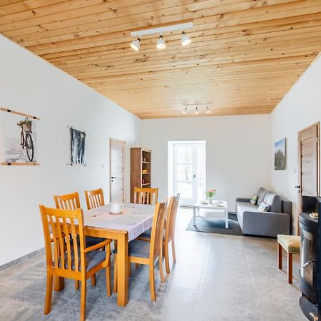 Dvur Dolenec Apartman Rohoznice  Kültér fotó