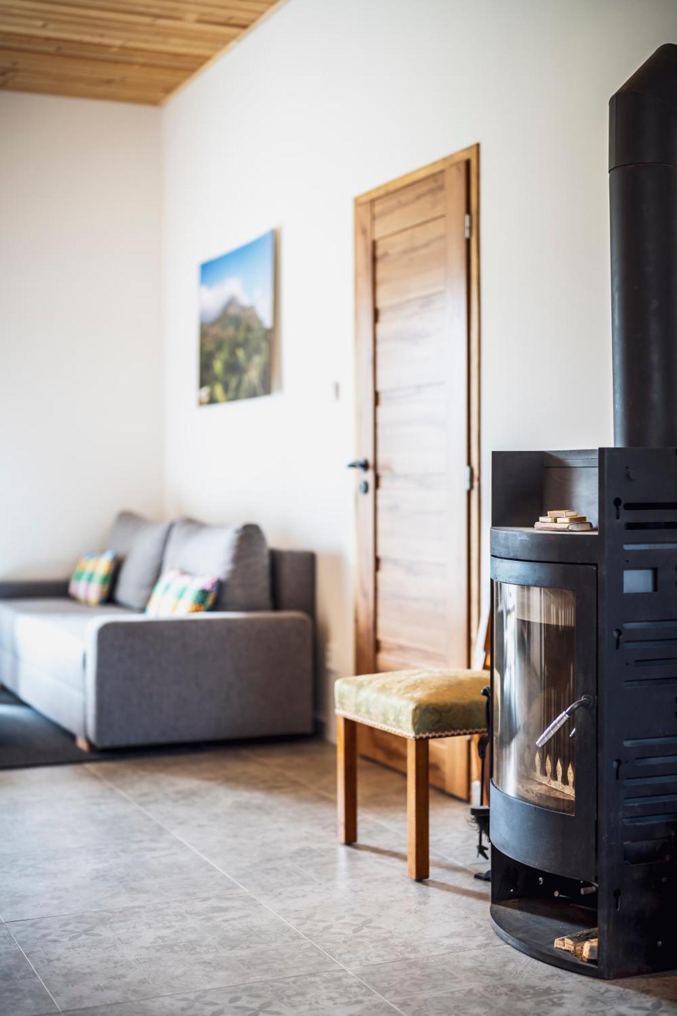 Dvur Dolenec Apartman Rohoznice  Kültér fotó
