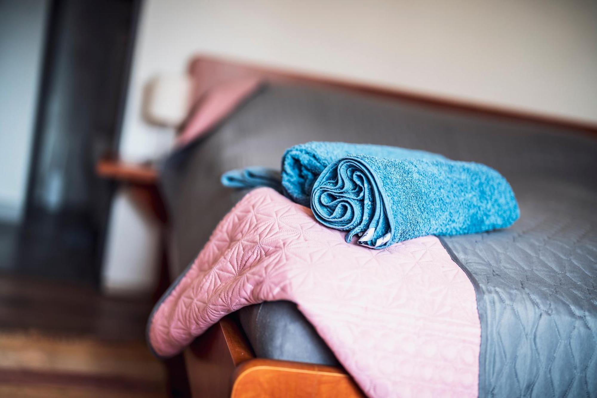 Dvur Dolenec Apartman Rohoznice  Kültér fotó
