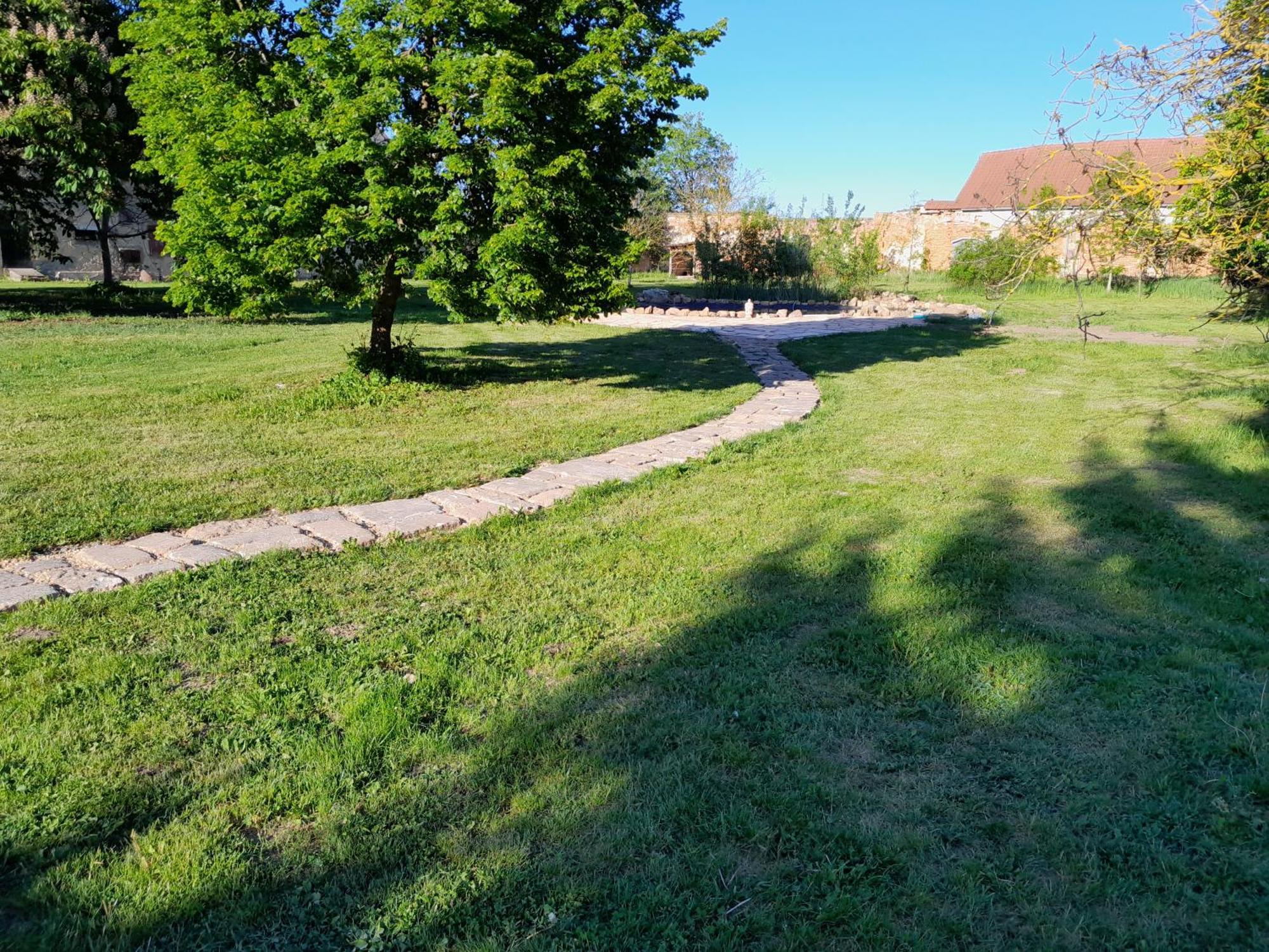 Dvur Dolenec Apartman Rohoznice  Kültér fotó